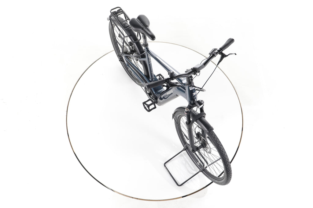 Pegasus Premio EVO 11 Trekking E-Bike - Image 15