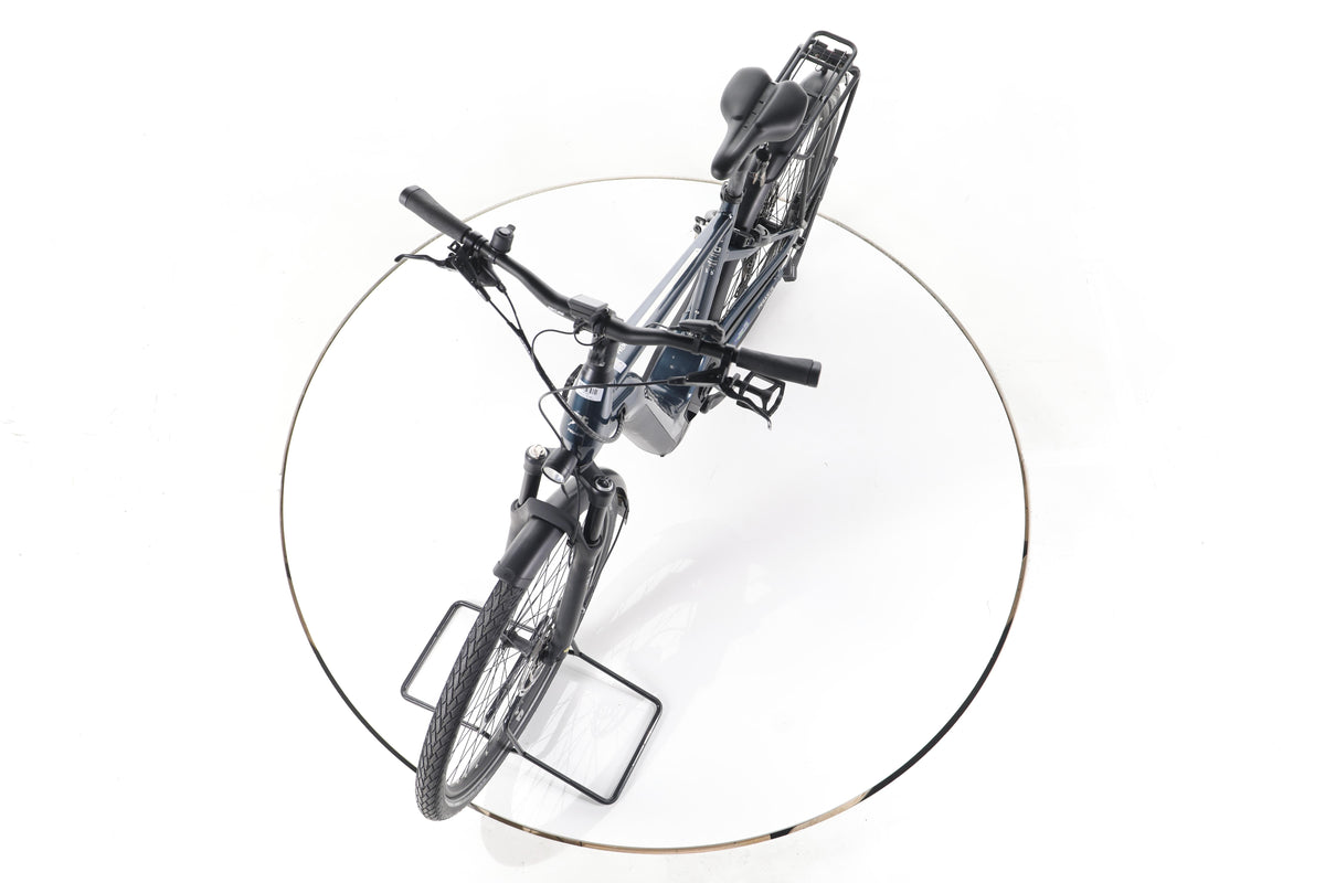 Pegasus Premio EVO 11 Trekking E-Bike - Image 17