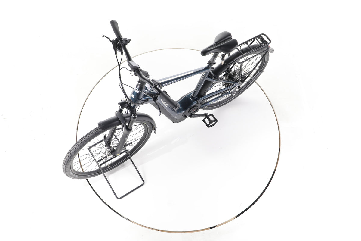 Pegasus Premio EVO 11 Trekking E-Bike - Image 18