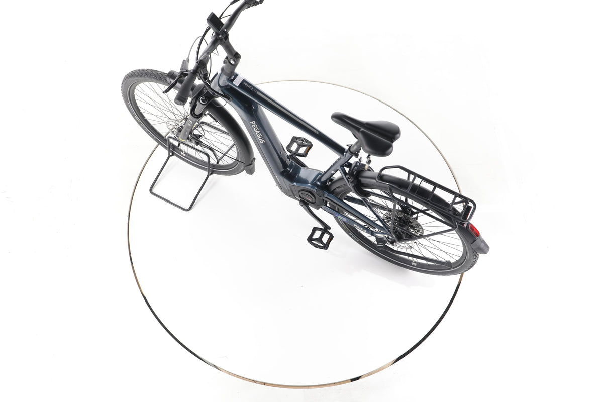 Pegasus Premio EVO 11 Trekking E-Bike - Image 20