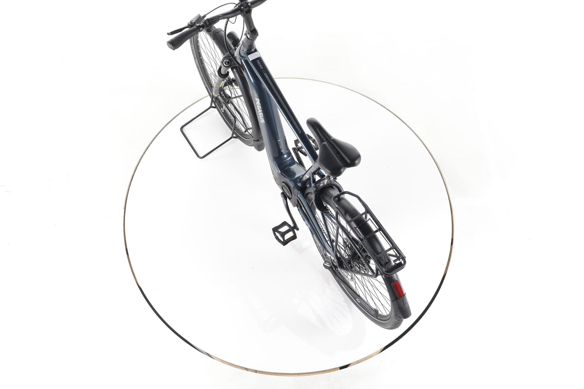 Pegasus Premio EVO 11 Trekking E-Bike - Image 21