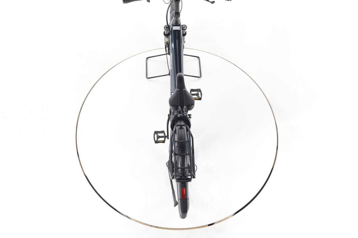 Pegasus Premio EVO 11 Trekking E-Bike - Image 22