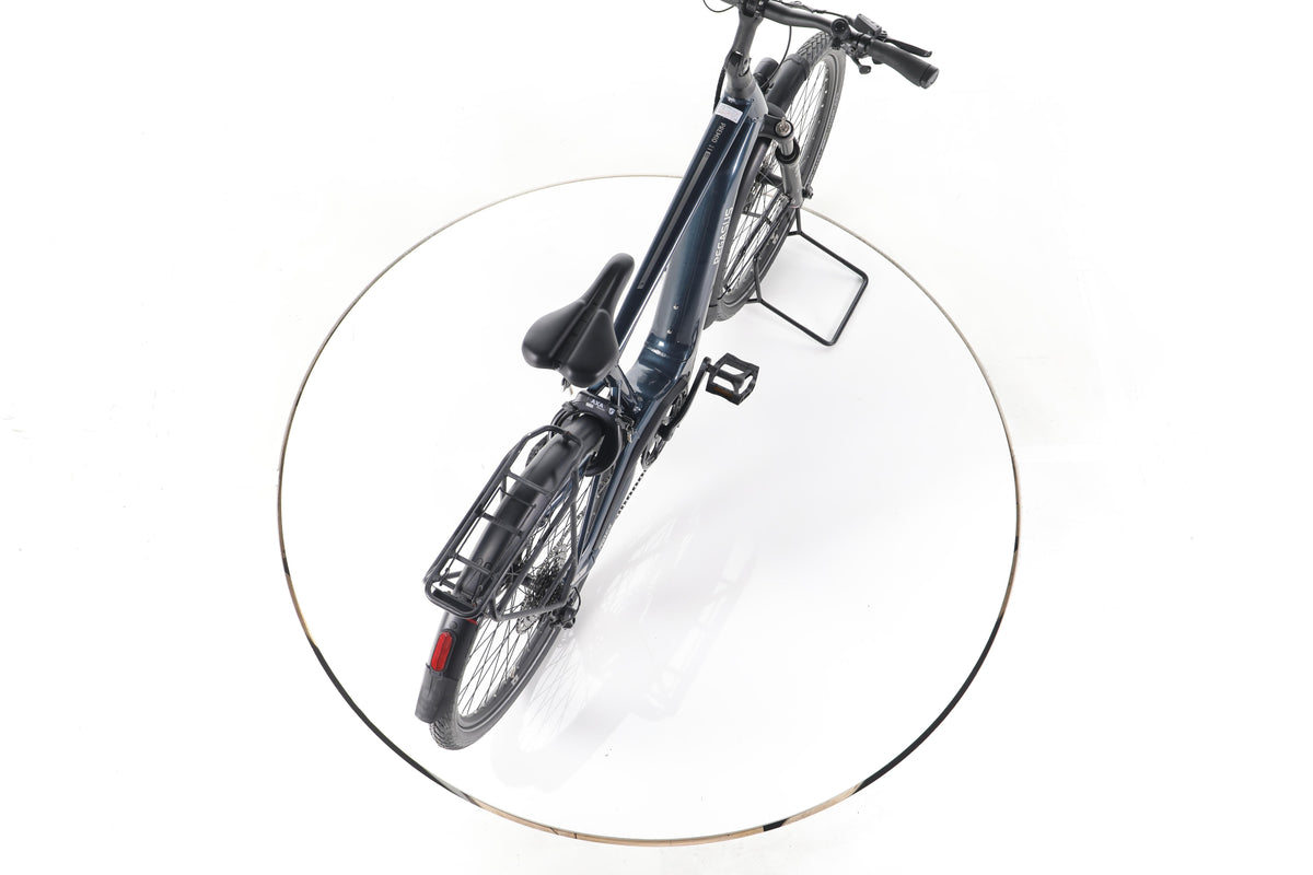 Pegasus Premio EVO 11 Trekking E-Bike - Image 23