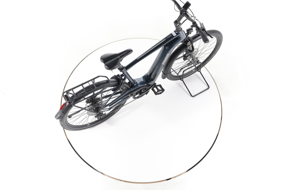 Pegasus Premio EVO 11 Trekking E-Bike - Image 24