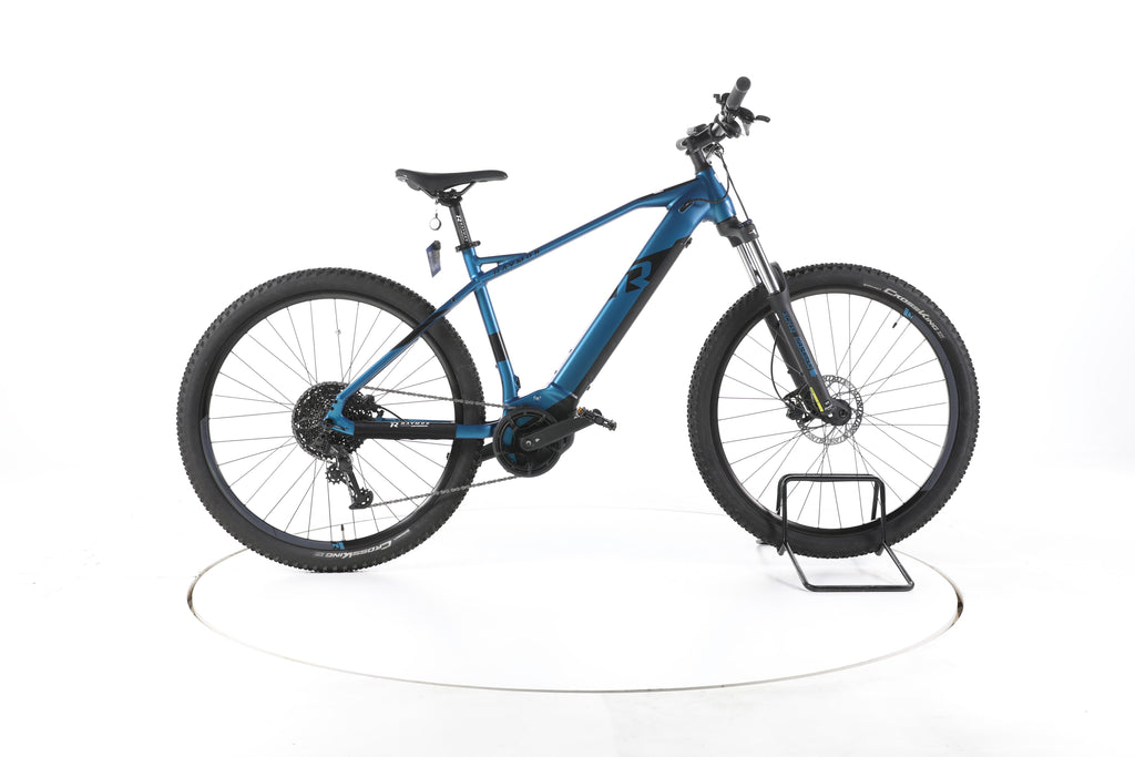 R Raymon HardRay E 5.0 E-Bike - Image 1