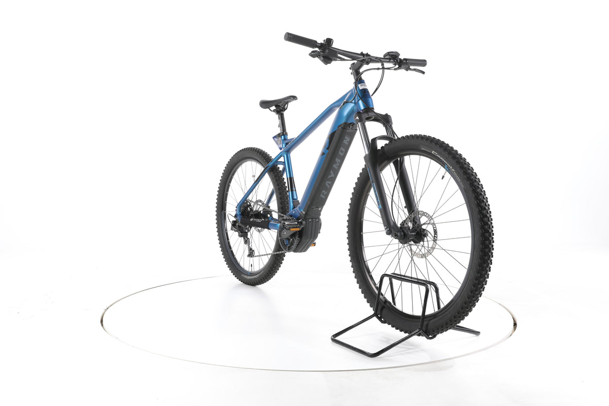 R Raymon HardRay E 5.0 E-Bike - Image 3