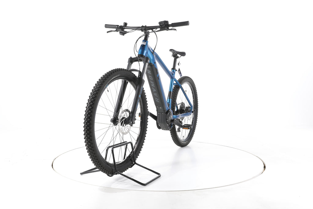 R Raymon HardRay E 5.0 E-Bike - Image 5