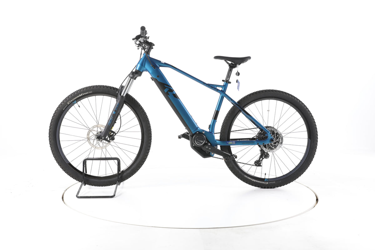 R Raymon HardRay E 5.0 E-Bike - Image 7