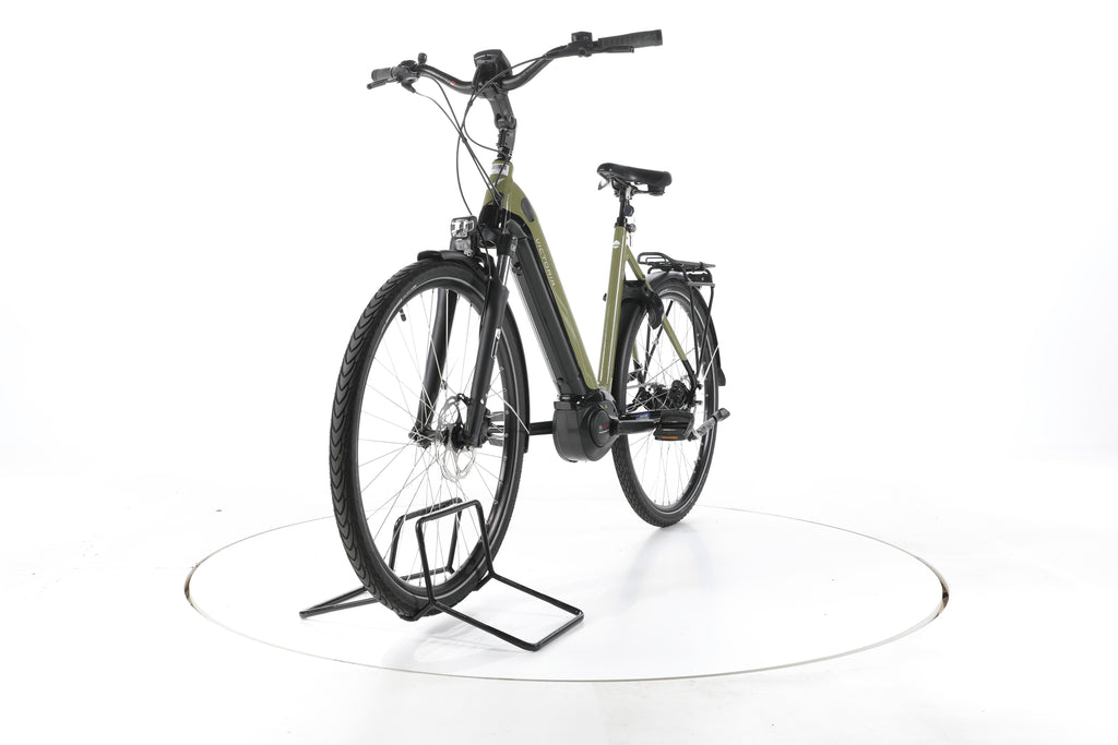 Victoria eTrekking 11.5 City E-Bike Tiefeinsteiger - Image 5