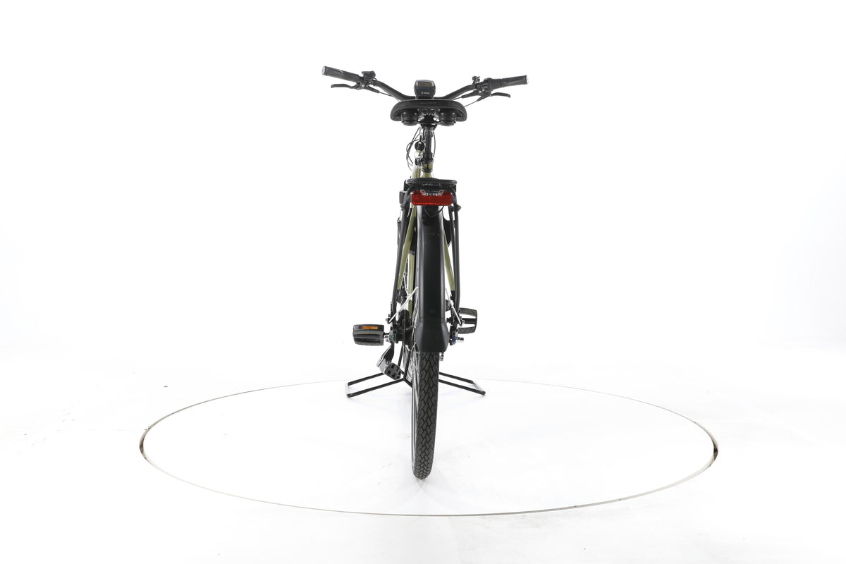 Victoria eTrekking 11.5 City E-Bike Tiefeinsteiger - Image 10