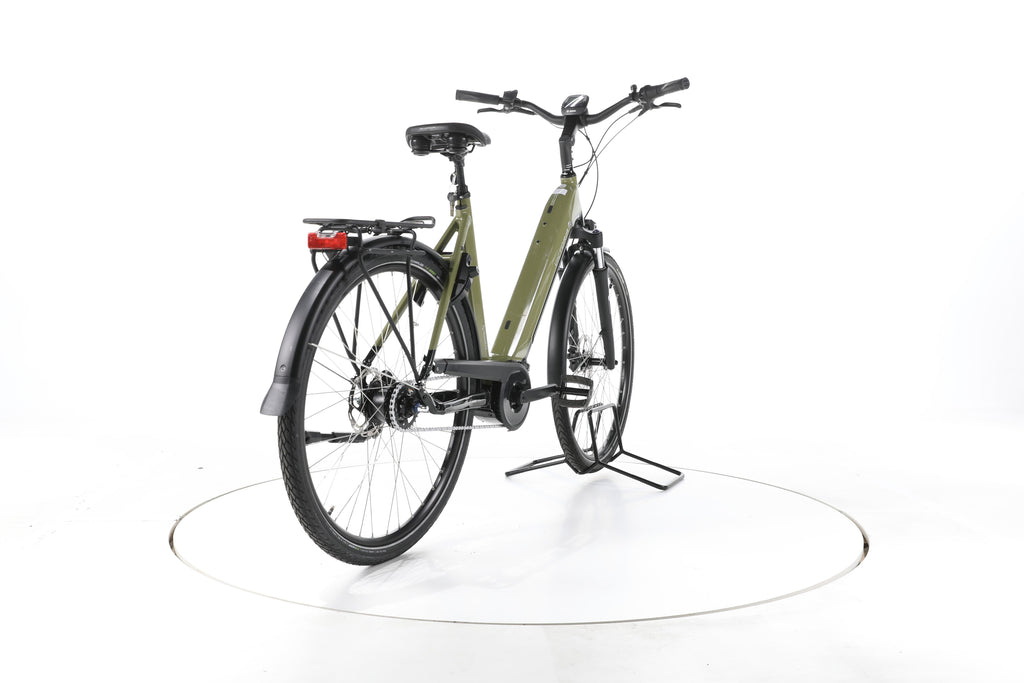 Victoria eTrekking 11.5 City E-Bike Tiefeinsteiger - Image 11