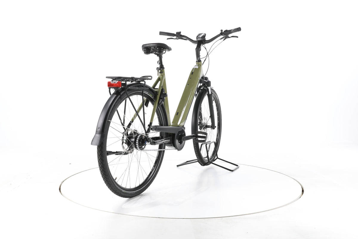 Victoria eTrekking 11.5 City E-Bike Tiefeinsteiger - Image 11