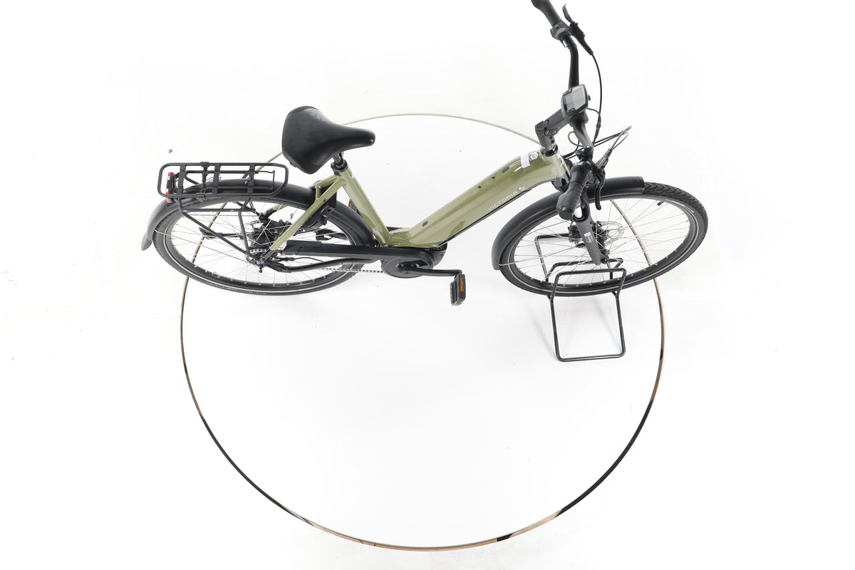 Victoria eTrekking 11.5 City E-Bike Tiefeinsteiger - Image 13