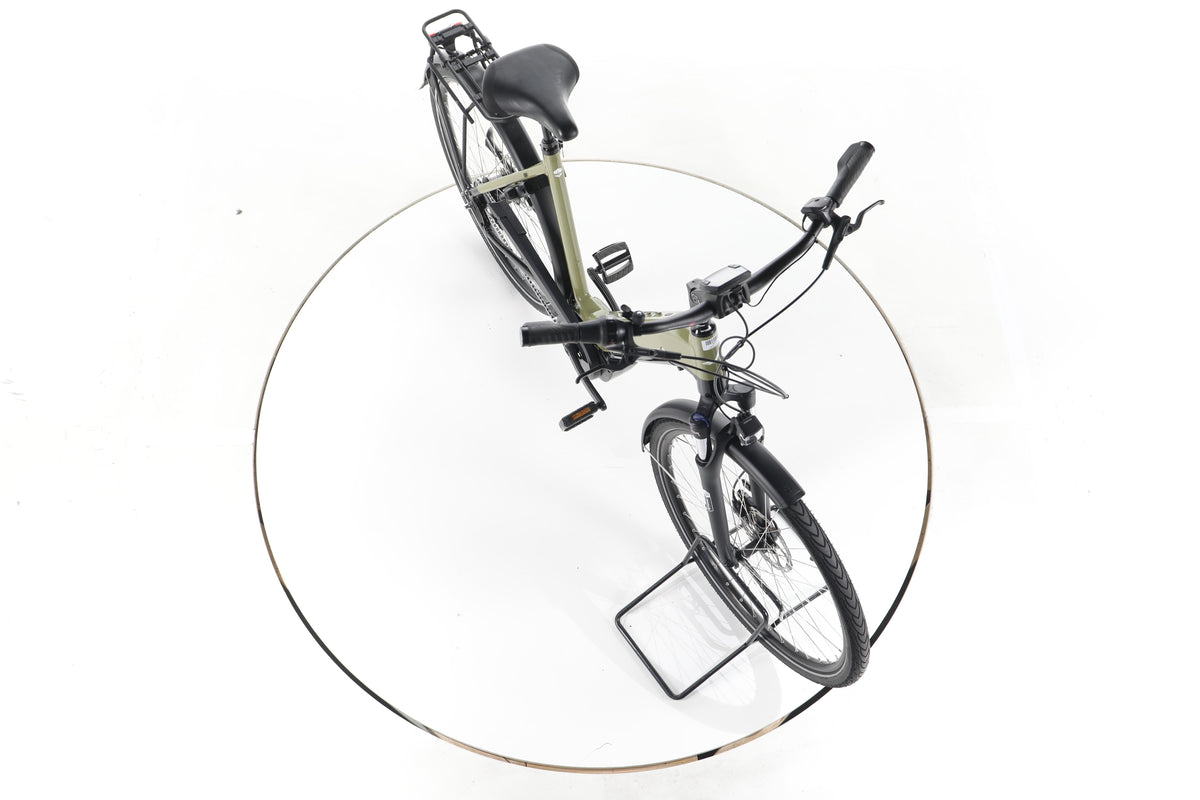 Victoria eTrekking 11.5 City E-Bike Tiefeinsteiger - Image 15