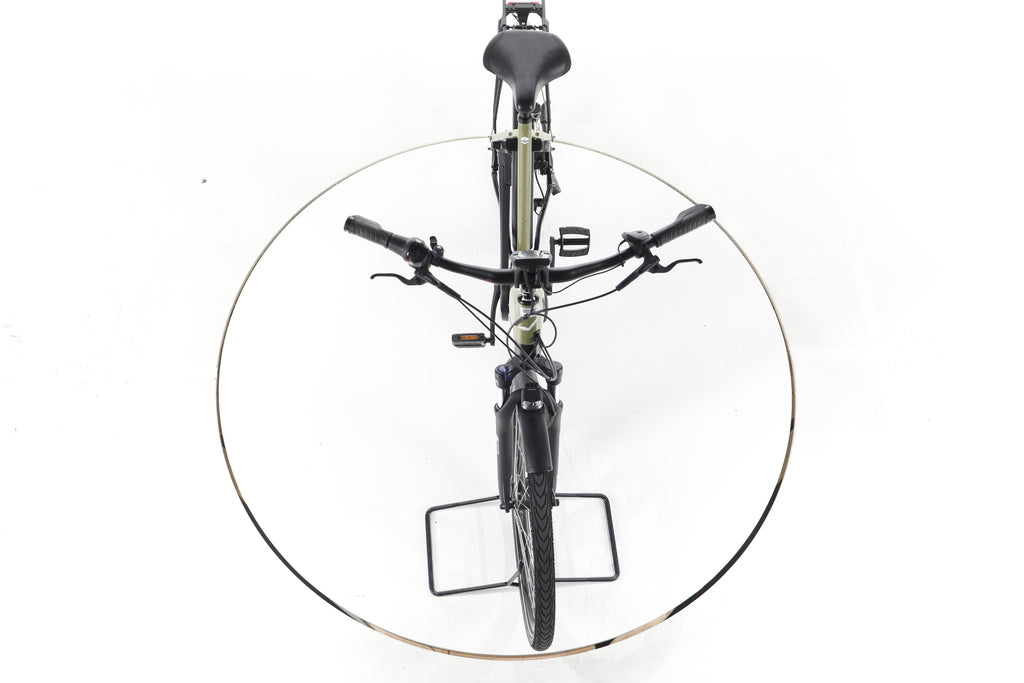 Victoria eTrekking 11.5 City E-Bike Tiefeinsteiger - Image 16