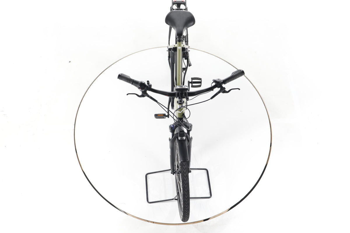 Victoria eTrekking 11.5 City E-Bike Tiefeinsteiger - Image 16