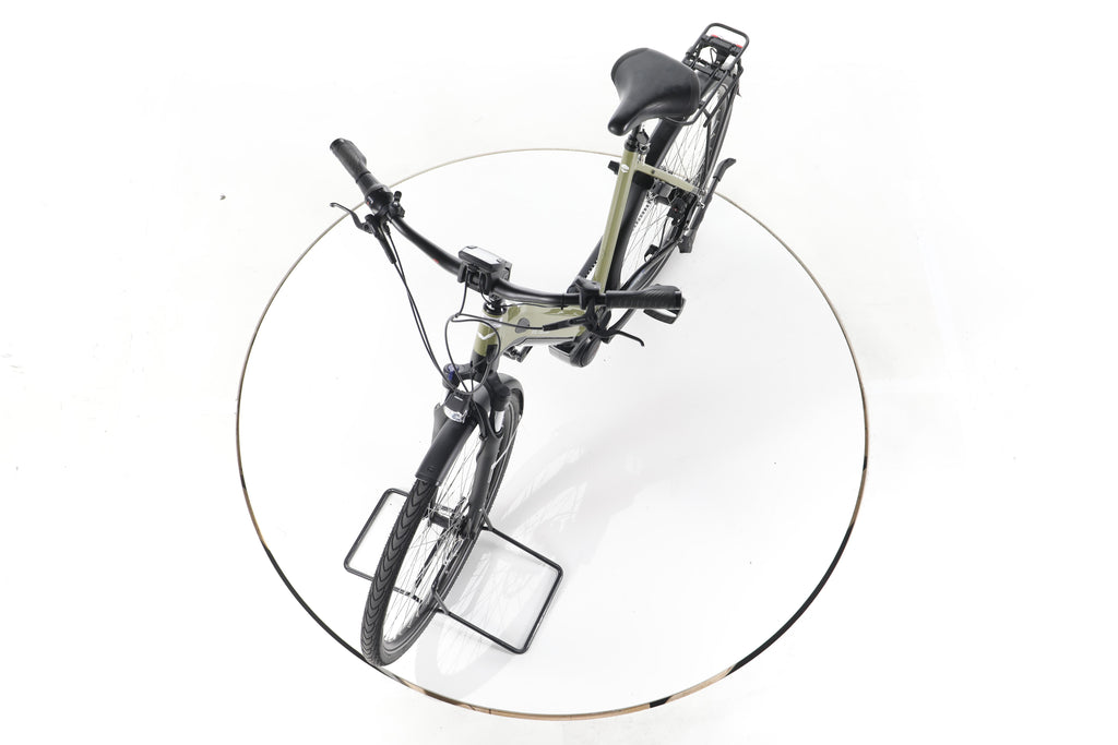 Victoria eTrekking 11.5 City E-Bike Tiefeinsteiger - Image 17