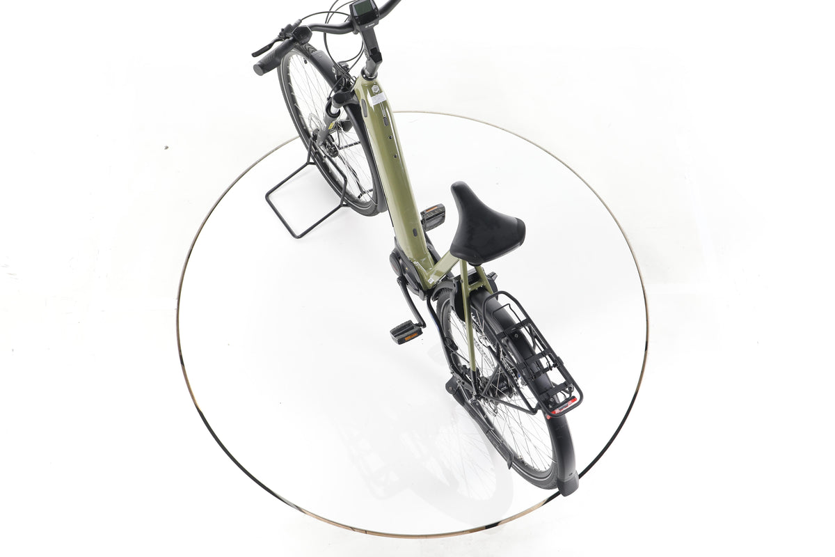 Victoria eTrekking 11.5 City E-Bike Tiefeinsteiger - Image 21