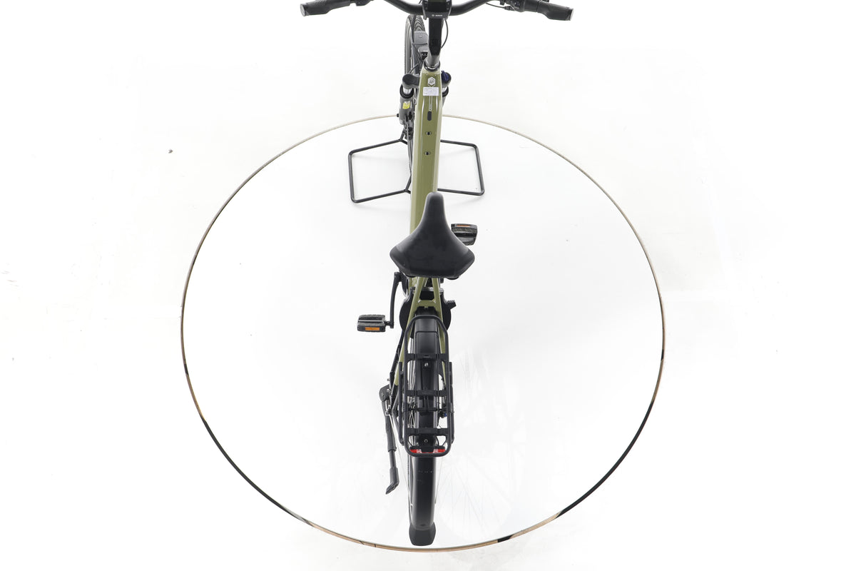 Victoria eTrekking 11.5 City E-Bike Tiefeinsteiger - Image 22