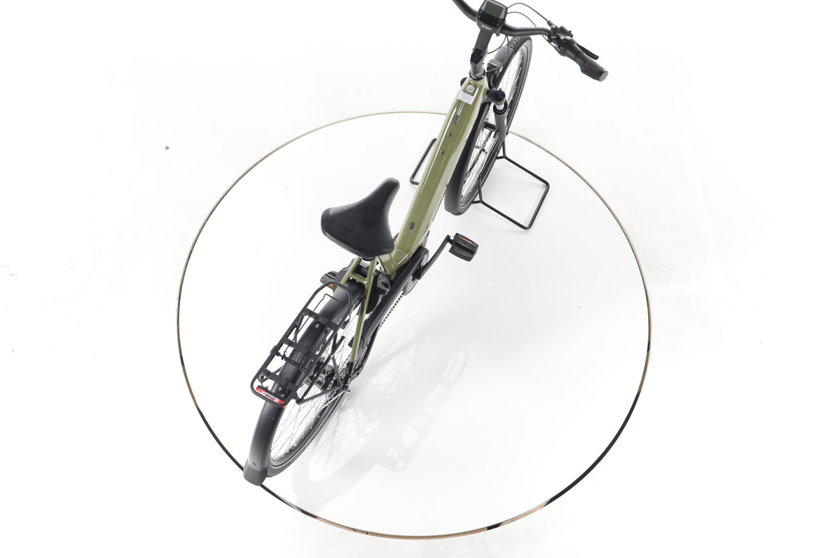 Victoria eTrekking 11.5 City E-Bike Tiefeinsteiger - Image 23