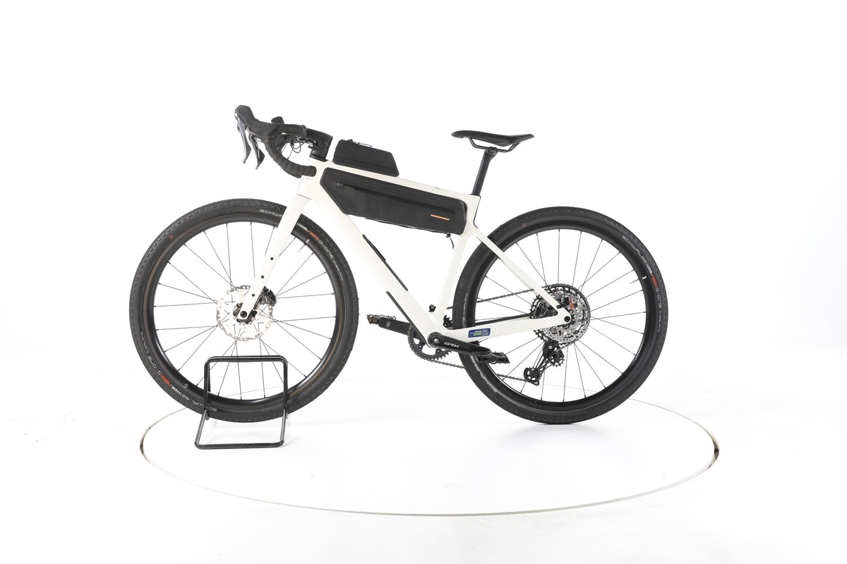 Rose Backroad GRX 820 Gravelbike Carbon 2025 - Image 7