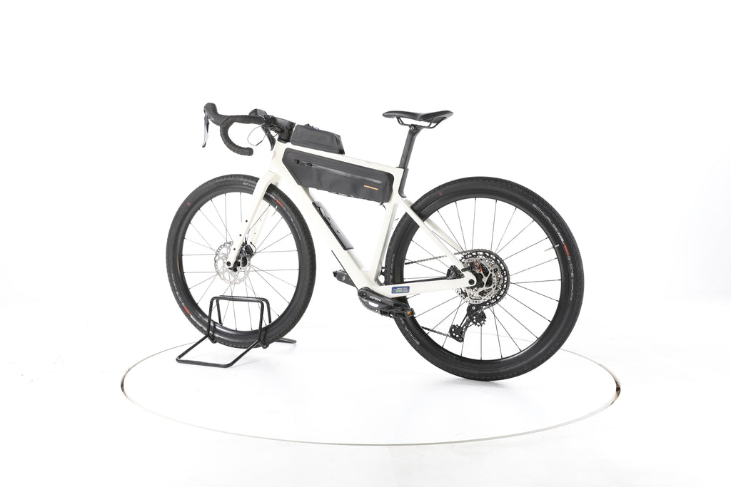 Rose Backroad GRX 820 Gravelbike Carbon 2025 - Image 8