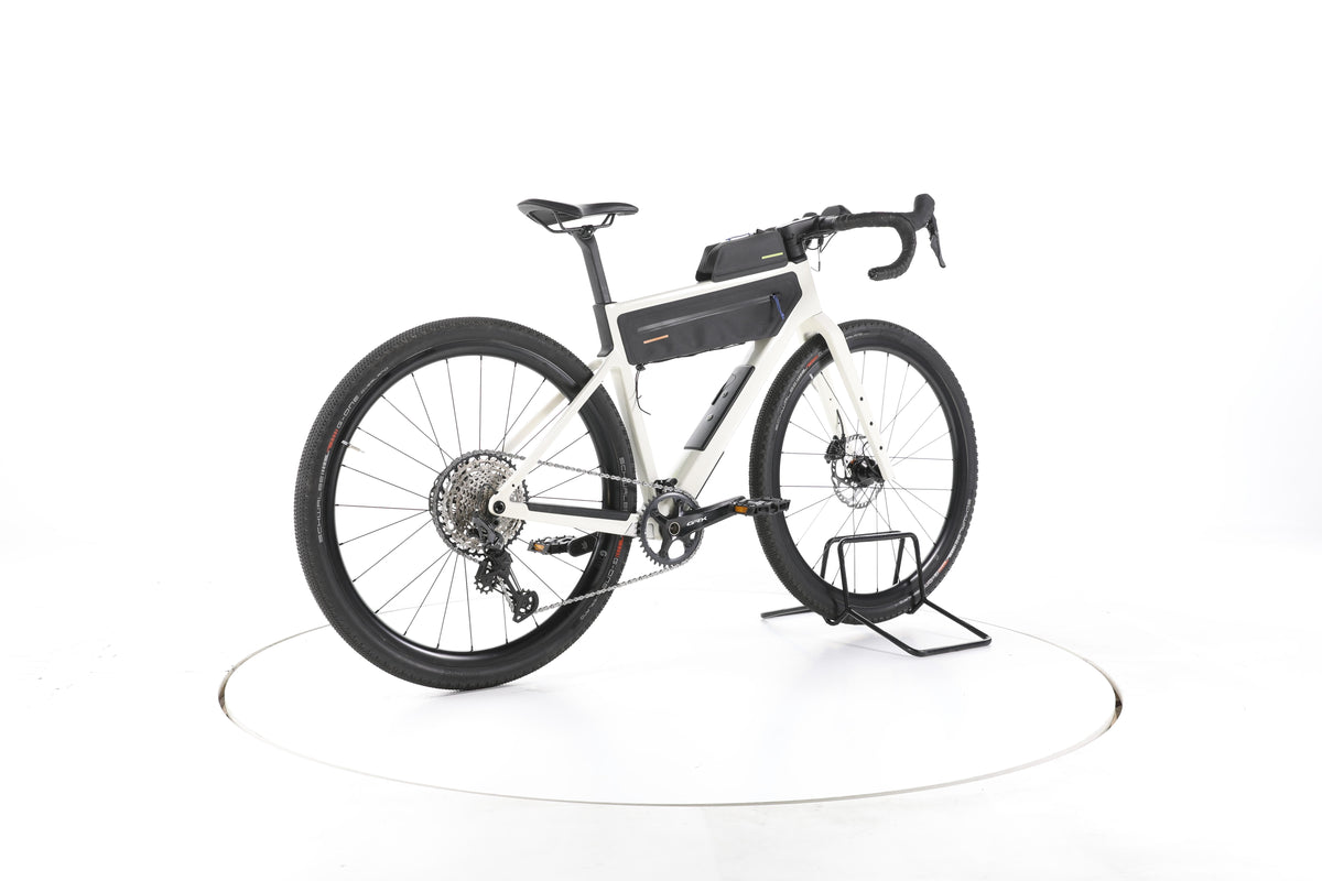 Rose Backroad GRX 820 Gravelbike Carbon 2025 - Image 12