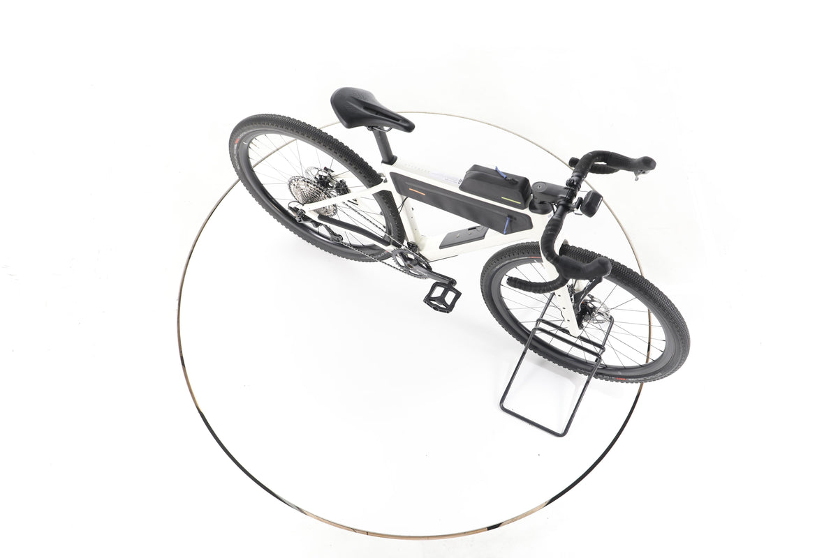 Rose Backroad GRX 820 Gravelbike Carbon 2025 - Image 14