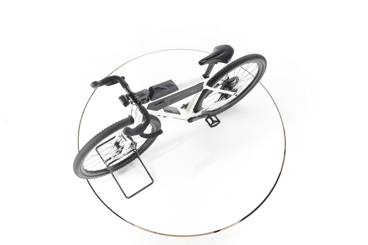 Rose Backroad GRX 820 Gravelbike Carbon 2025 - Image 18