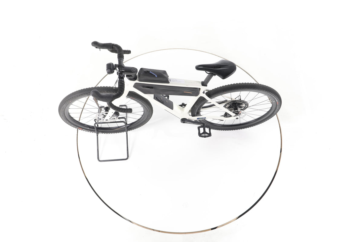 Rose Backroad GRX 820 Gravelbike Carbon 2025 - Image 19