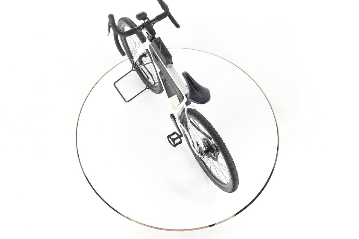 Rose Backroad GRX 820 Gravelbike Carbon 2025 - Image 21