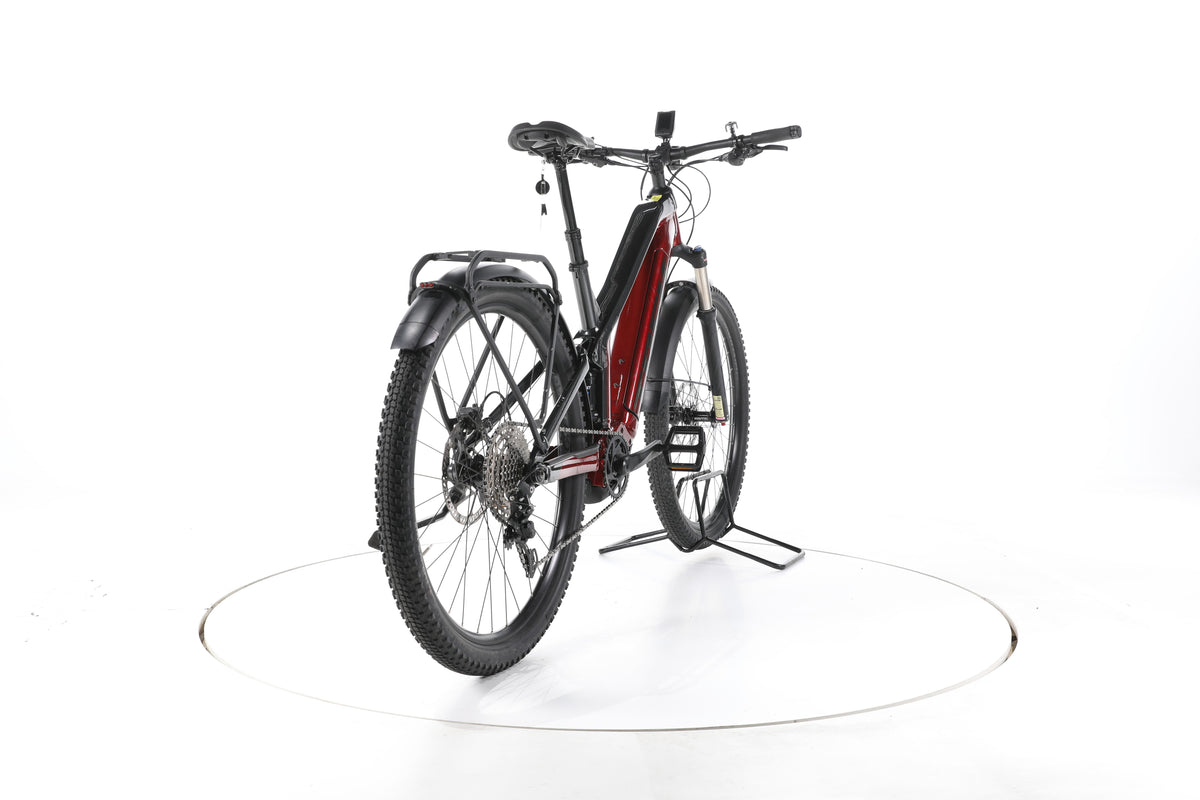 Trek Powerfly FS 4 Equipped SUV E-Bike - Image 11