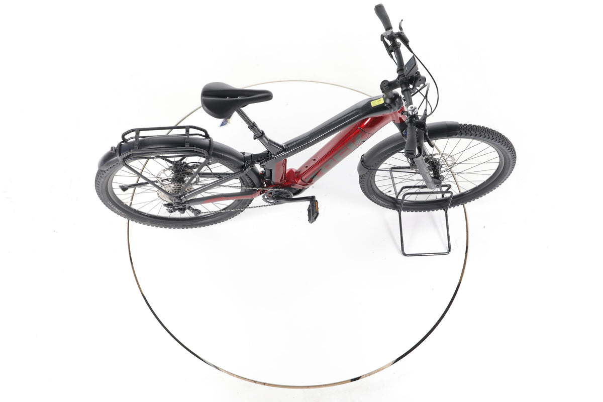 Trek Powerfly FS 4 Equipped SUV E-Bike - Image 13