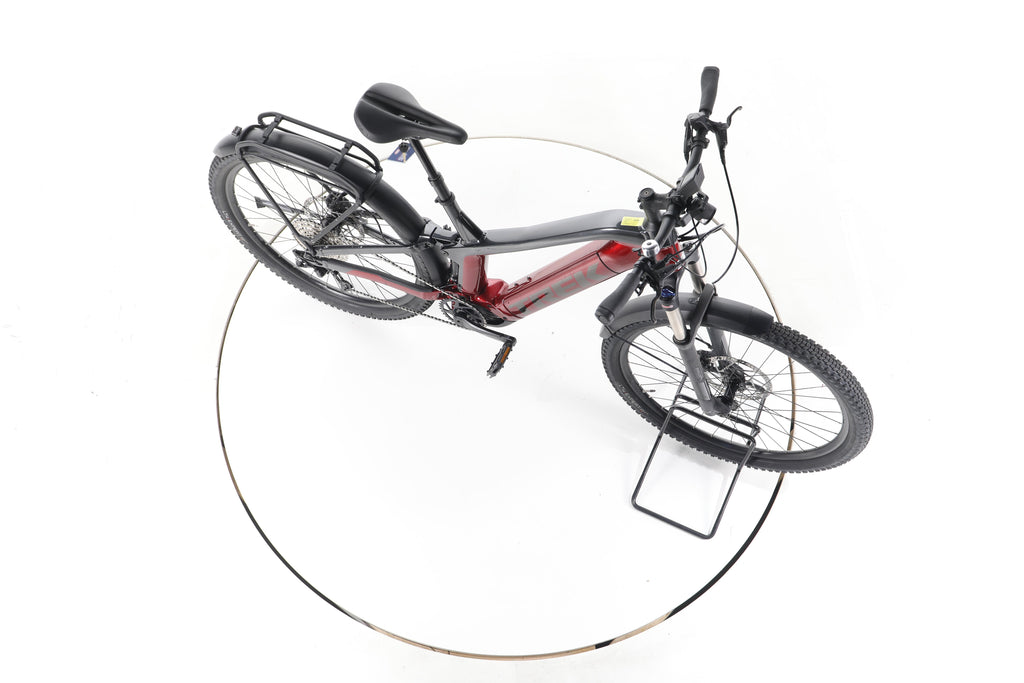 Trek Powerfly FS 4 Equipped SUV E-Bike - Image 14