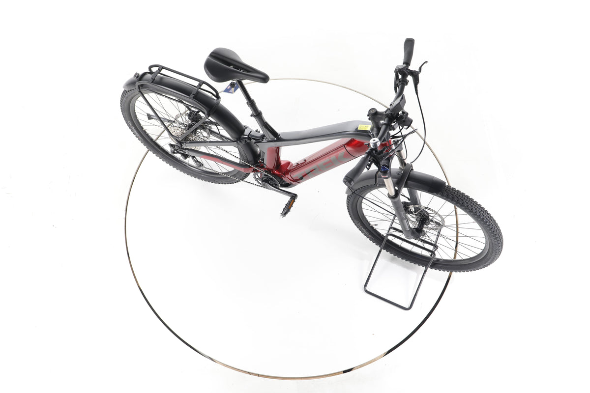 Trek Powerfly FS 4 Equipped SUV E-Bike - Image 14
