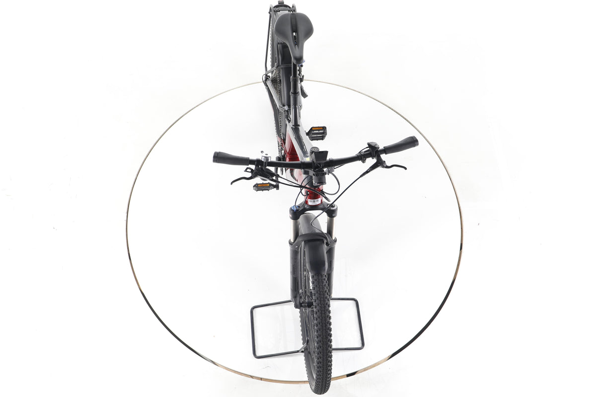 Trek Powerfly FS 4 Equipped SUV E-Bike - Image 16