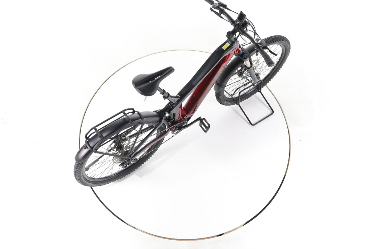 Trek Powerfly FS 4 Equipped SUV E-Bike - Image 24