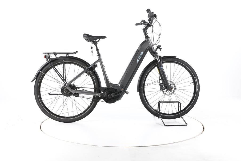 Victoria Tresalo 17 City E-Bike Tiefeinsteiger - Image 1