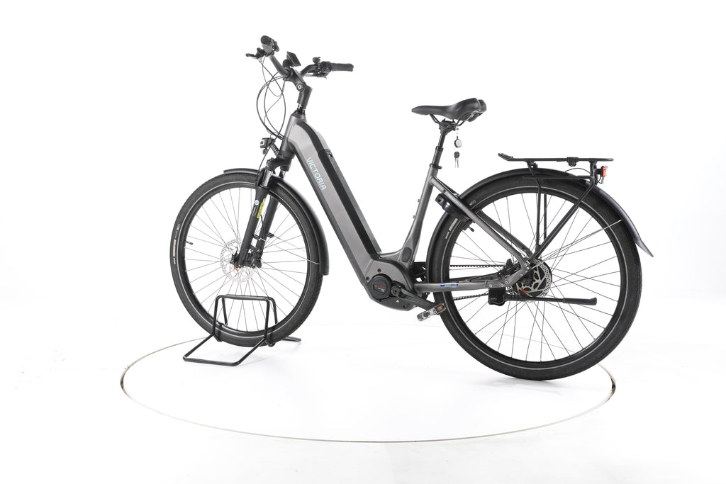 Victoria Tresalo 17 City E-Bike Tiefeinsteiger - Image 8