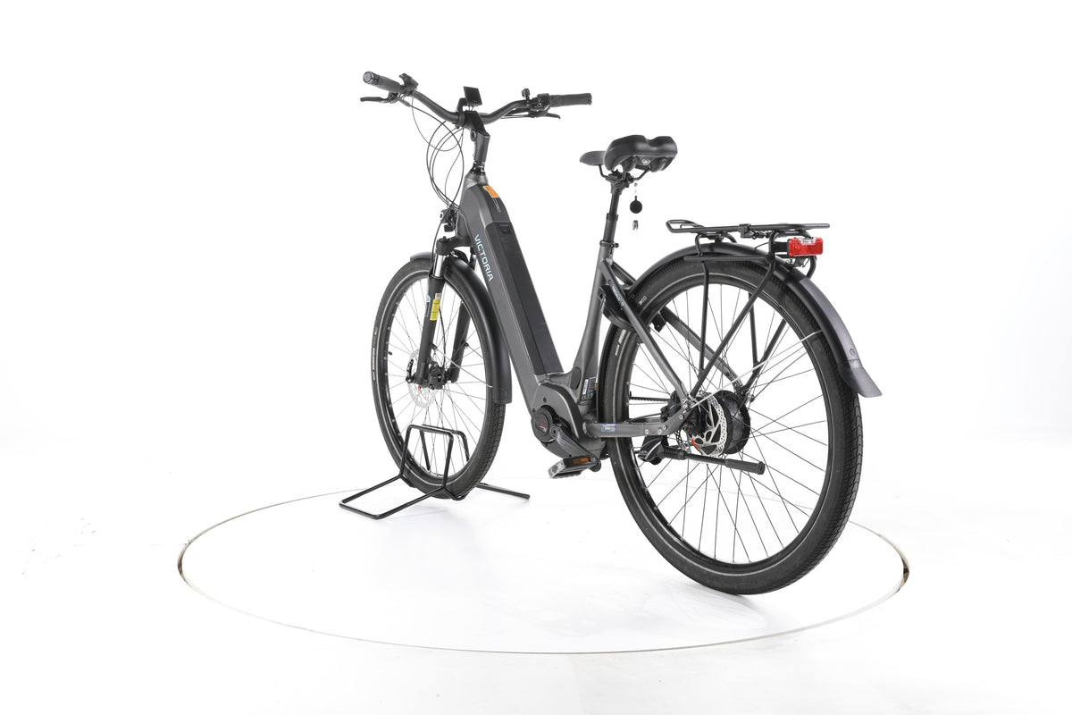 Victoria Tresalo 17 City E-Bike Tiefeinsteiger - Image 9