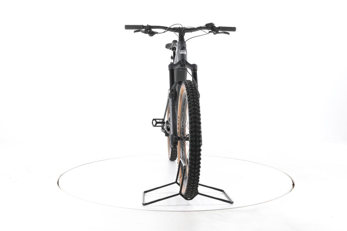 Cube Stereo Hybrid 160 HPC Race E-Bike Fully Carbon - Image 4
