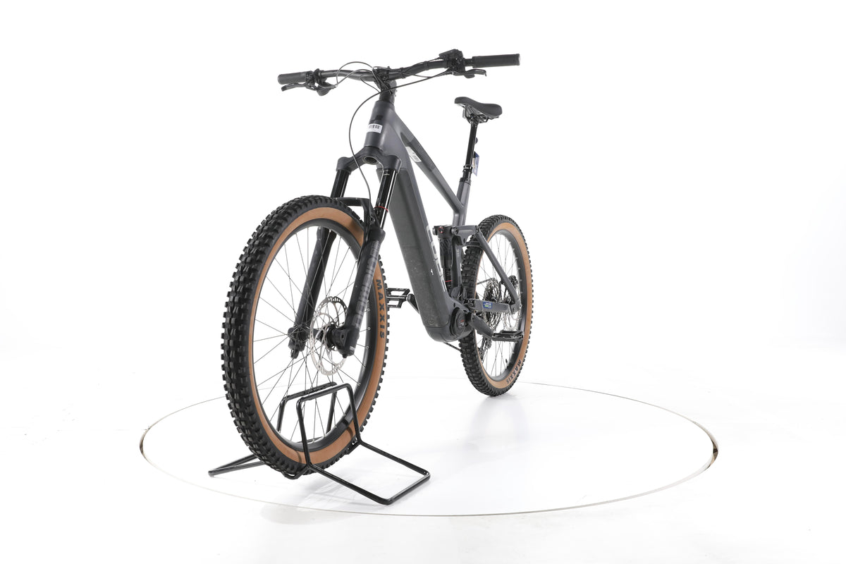 Cube Stereo Hybrid 160 HPC Race E-Bike Fully Carbon - Image 5