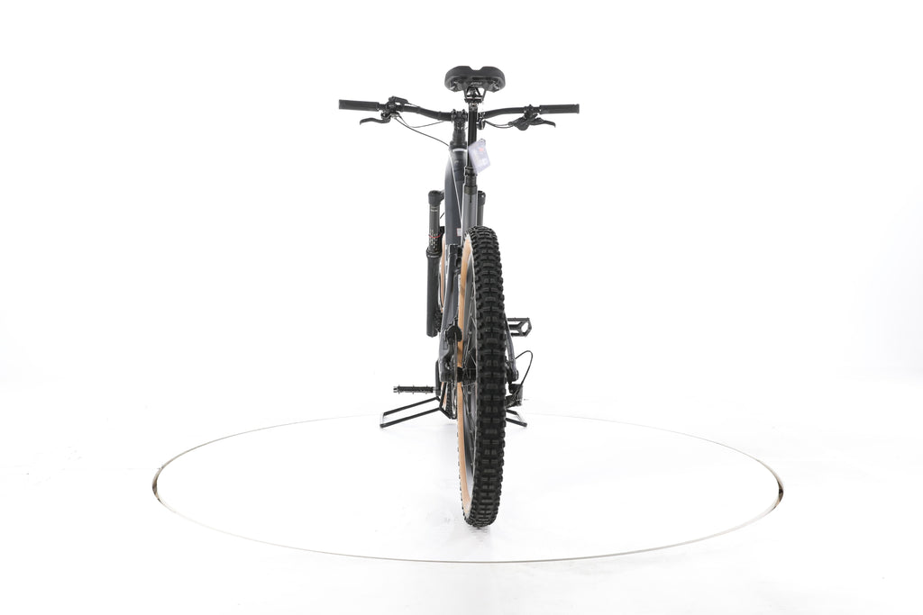 Cube Stereo Hybrid 160 HPC Race E-Bike Fully Carbon - Image 10