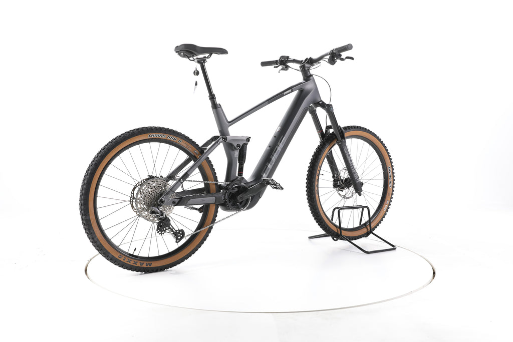 Cube Stereo Hybrid 160 HPC Race E-Bike Fully Carbon - Image 12
