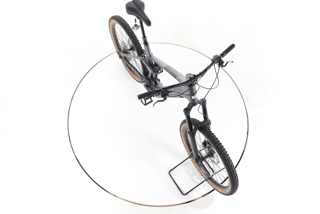 Cube Stereo Hybrid 160 HPC Race E-Bike Fully Carbon - Image 15