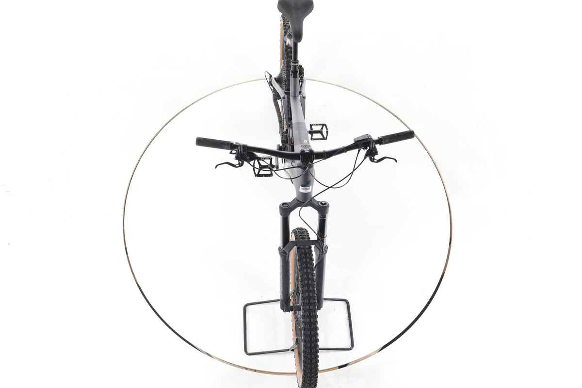 Cube Stereo Hybrid 160 HPC Race E-Bike Fully Carbon - Image 16