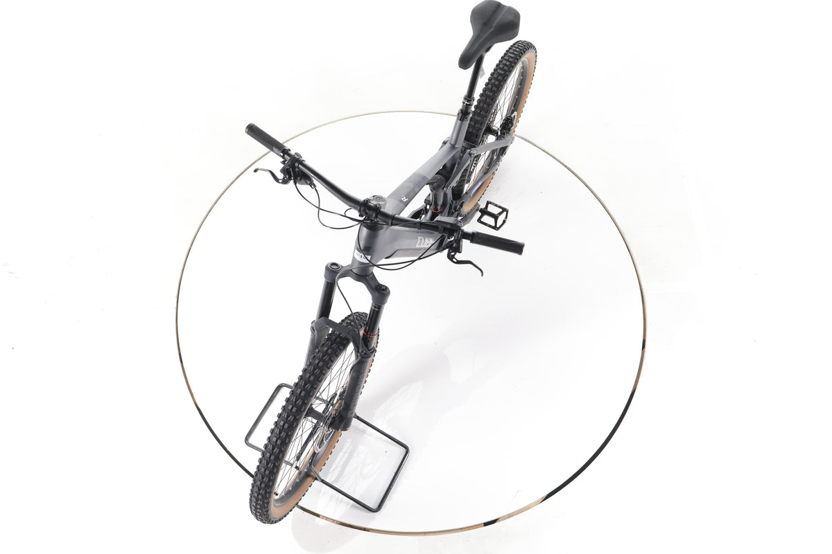 Cube Stereo Hybrid 160 HPC Race E-Bike Fully Carbon - Image 17