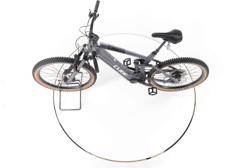 Cube Stereo Hybrid 160 HPC Race E-Bike Fully Carbon - Image 19