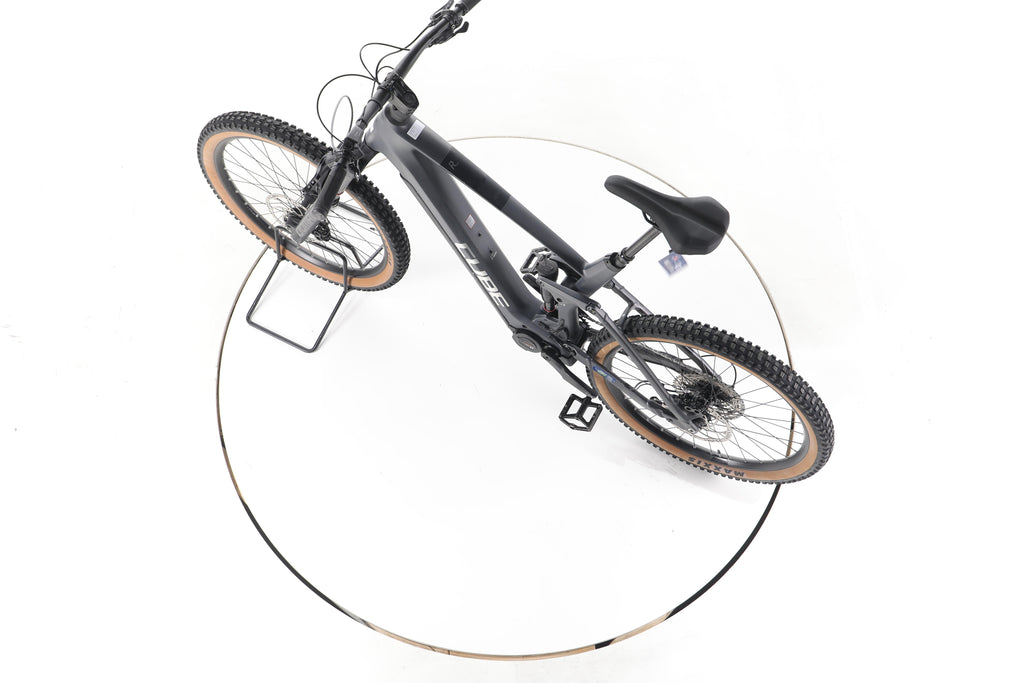 Cube Stereo Hybrid 160 HPC Race E-Bike Fully Carbon - Image 20