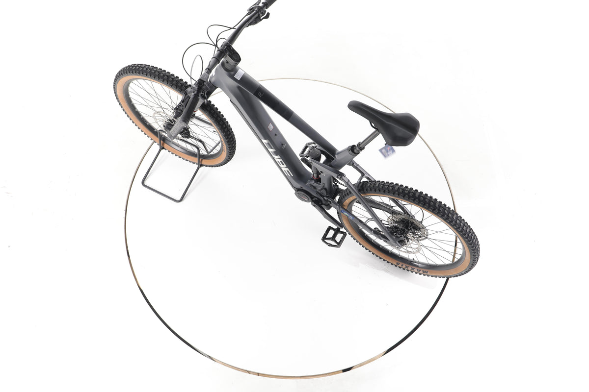 Cube Stereo Hybrid 160 HPC Race E-Bike Fully Carbon - Image 20